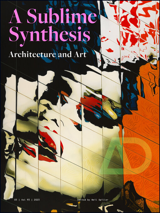 Title details for Art and Architecture by Neil Spiller - Available